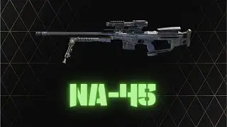 COD Mobile Weapon Guide: NA45