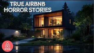 5 True Airbnb Horror Stories