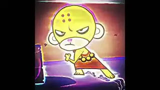 Happy Tree Friends Buddhist Monkey Edit (Slowed) 