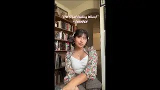 “TFW (That Feeling When)” - ENHYPEN (English Cover by Xyzsa Love