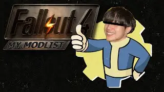 Fallout 4 but โครตม็อด อิดิชั่น
