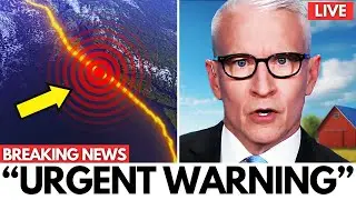 Cascadia Subduction Zone On The Brink Of A VIOLENT ERUPTION!