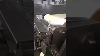 Hotmelt Coating Machine