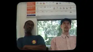 Alecs DeLarge - Megabus Dreams Feat. King Kashmere (OFFICIAL VIDEO)