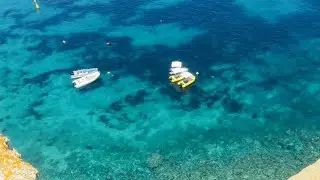 2024    Puglia   Tremiti Isola San Nicola
