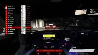 ACC PS4 - Re-Event 1h30 Bathurst By TKC