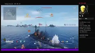 [fr] bateau