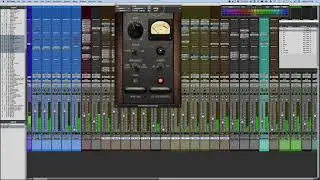 Fuse Audio Labs - VPRE-31A - Mixing With Mike Plugin of the Week