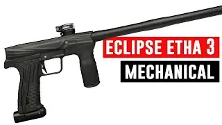 Planet Eclipse ETHA 3 Mechanical