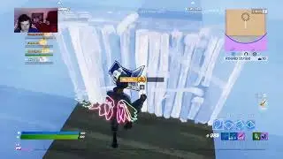 Grinding for a NEW FORTNITE TEAM/ORG.!!