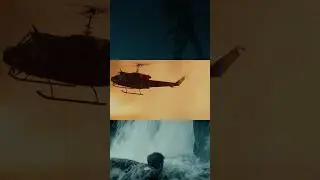 Knallharter und gnadenloser Militär-Actioner.