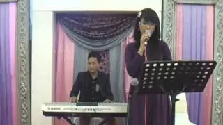 organ tunggal adlens 10 - marry you