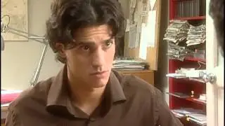 ¿Eres tú María?  Episodio 6