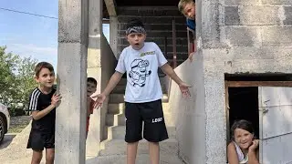 IGRAMO SE SKRIVACA