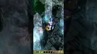 🎮Харон - король моста! в Titan Quest: Immortal Throne (Титан Квест) 
