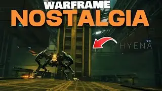 Evolution of Warframe Bosses Old vs New | 10+ years Warframe Nostalgia
