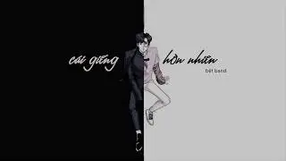 Cái giếng hồn nhiên - Bệt Band - Official