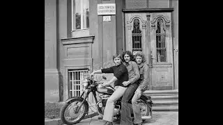 1976 Střední průmyslová škola elektrotechnická pro pracující Brno-2