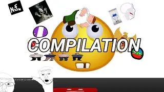 My first video compilation (part 1)