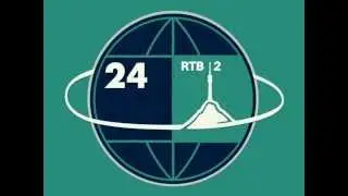 24 časa TV Beograd 1972-1986 (REPLIKA)