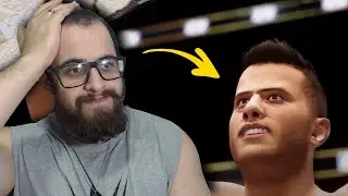 VAI VALER A PENA??? Nova Gameplay do AEW Fight Forever