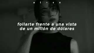 que ganas de tener una aventura con esta canción 🥴