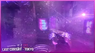 LXST CXNTURY - TOKYO | CS:GO EDIT | PHONK