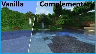 Complementary Shader