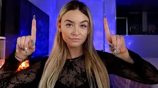 ASMR | Symmetrical Hypnotic ASMR To Help You Fall Into A DEEP Sleep🌧