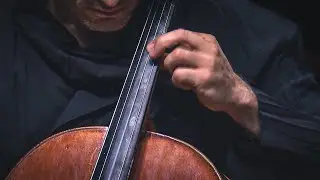 Schostakowitsch – Cellokonzert Nr. 2 | Nicolas Altstaedt | Sanderling | SWR Symphonieorchester