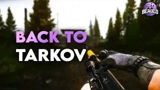 THE RETURN TO TARKY (Stream 