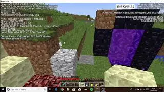 MC HDWGH Random Seed Glitchless (