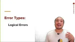 Basics - 5.2: Errors [deprecated]