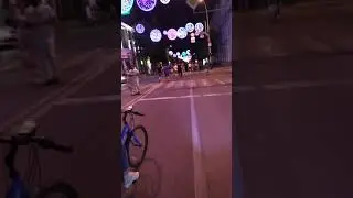 Краснодар велопрогулка