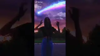 DASHA TARAN | Your name | Fan edit