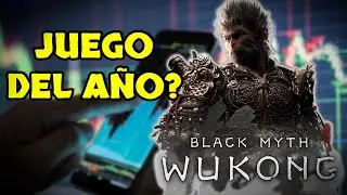Será Juego del año Black Myth Wukong?  Mortal Kombat y su censura