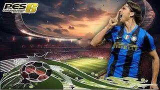 Campeonato  -  PES6 Online   #EMULADOR_E_PS2  Edição 39  ⚽