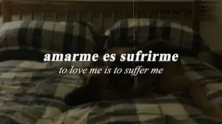 Ethel Cain - Nettles [Sub Español // Lyrics]