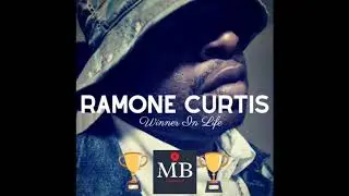 Pastor Ramone Curtis  