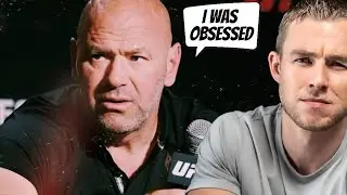 DANA WHITE HAS 10 YEARS TO LIVE??!!! 10x Health Systems