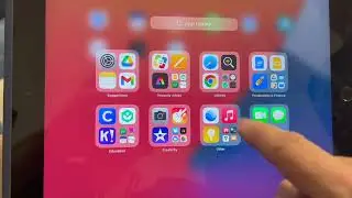 HowExport GarageBand from an iPad. Put in Google Drive, Share with teacher and paste link to slide.