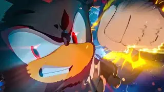 Shadow Generations Dark Beginnings Episode 2 Didn't Have To Go THIS HARD