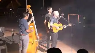 Avett Brothers 