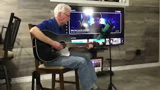 Chiseled In Stone 🎶 Garrie Lambert ( Mr. Wonderful ❤️)