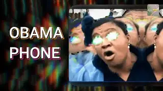 ObamaPhone Remix Music