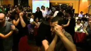 Tango de Salon