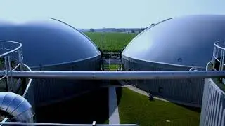 Shrijee & J&F bring the latest German Biogas technology to India