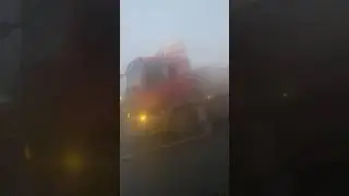 Едем в город 12 