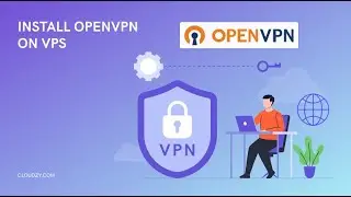 How to connect OpenVpn client