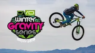DVO Winter Gravity Series